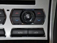 捷豹XF 2013款 2.0T 自动 剑桥限量版