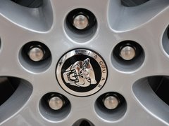 捷豹XF 2013款 2.0T 自动 剑桥限量版