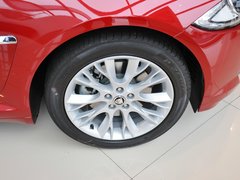 捷豹XF 2013款 2.0T 自动 剑桥限量版