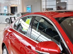 捷豹XF 2013款 2.0T 自动 剑桥限量版