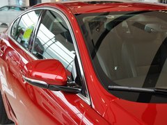 捷豹XF 2013款 2.0T 自动 剑桥限量版
