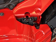 捷豹XF 2013款 2.0T 自动 剑桥限量版