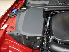 捷豹XF 2013款 2.0T 自动 剑桥限量版