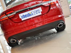 捷豹XF 2013款 2.0T 自动 剑桥限量版
