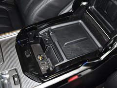 揽胜运动 2014款 5.0T 自动 SC锋尚创世版 5座