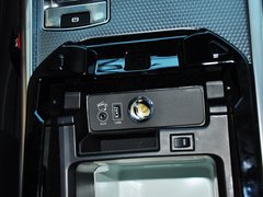 揽胜运动 2014款 5.0T 自动 SC锋尚创世版 5座
