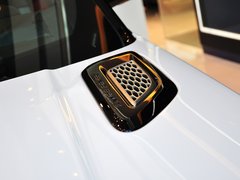 揽胜运动 2014款 5.0T 自动 SC锋尚创世版 5座