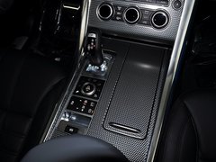 揽胜运动 2014款 5.0T 自动 SC锋尚创世版 5座