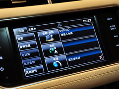 揽胜运动 2014款 3.0T 自动 SC锋尚创世版 5座
