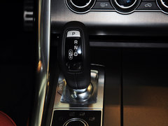 揽胜运动 2014款 3.0T 自动 SC HSE Dynamic 5座