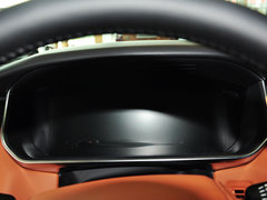 揽胜运动 2014款 3.0T 自动 SC HSE Dynamic 5座