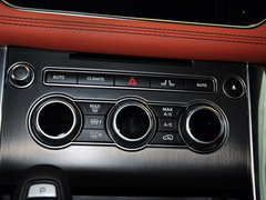 揽胜运动 2014款 3.0T 自动 SC HSE Dynamic 5座