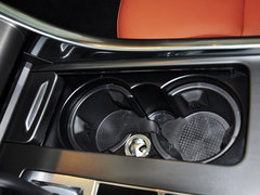 揽胜运动 2014款 3.0T 自动 SC HSE Dynamic 5座