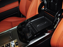 揽胜运动 2014款 3.0T 自动 SC HSE Dynamic 5座