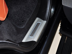 揽胜运动 2014款 3.0T 自动 SC HSE Dynamic 5座