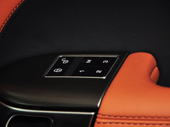 揽胜运动 2014款 3.0T 自动 SC HSE Dynamic 5座