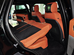 揽胜运动 2014款 3.0T 自动 SC HSE Dynamic 5座