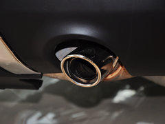 揽胜运动 2014款 3.0T 自动 SC HSE Dynamic 5座