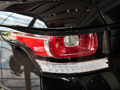 揽胜运动 2014款 3.0T 自动 SC HSE Dynamic 5座