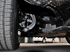 揽胜运动 2014款 3.0T 自动 SC HSE 5座