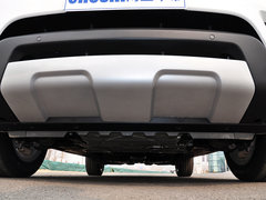 揽胜运动 2014款 3.0T 自动 SC HSE 5座