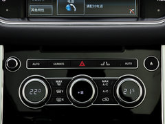 揽胜运动 2014款 3.0T 自动 SC HSE 5座