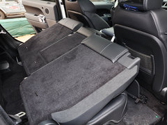 揽胜运动 2014款 3.0T 自动 SC HSE 5座