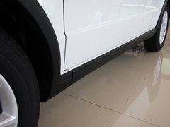 天语SX4 2013款 1.6L 手动 酷锐版