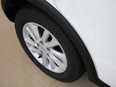 天语SX4 2013款 1.6L 手动 酷锐版