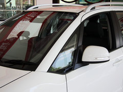 天语SX4 2013款 1.6L 手动 酷锐版