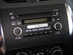 天语SX4 2013款 1.6L 手动 酷锐版