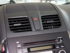 天语SX4 2013款 1.6L 手动 酷锐版