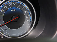 天语SX4 2013款 1.6L 手动 酷锐版