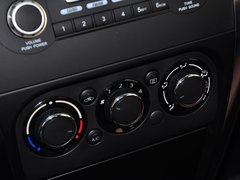 天语SX4 2013款 1.6L 自动 酷锐版