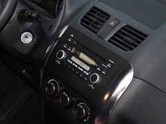 天语SX4 2013款 1.6L 自动 酷锐版