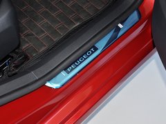 标致308 2013款 1.6L 自动 风尚陈坤出色版