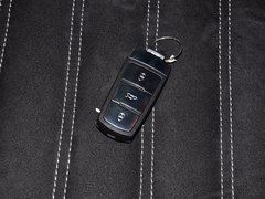 大众CC 2013款 2.0TSI DSG 尊贵型