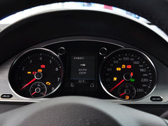 大众CC 2013款 2.0TSI DSG 尊贵型
