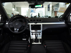 大众CC 2013款 1.8TSI DSG 尊贵型