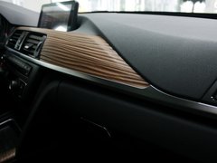 宝马3系GT 2013款 328i 2.0T 自动 风尚设计套装