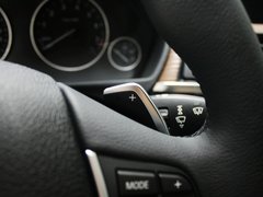 宝马3系GT 2013款 328i 2.0T 自动 风尚设计套装