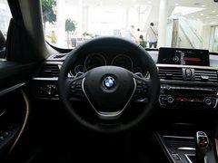 宝马3系GT 2013款 328i 2.0T 自动 风尚设计套装
