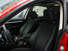 宝马3系GT 2013款 328i 2.0T 自动 风尚设计套装