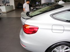 宝马3系GT 2013款 328i 2.0T 自动 风尚设计套装