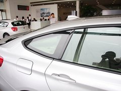 宝马3系GT 2013款 328i 2.0T 自动 风尚设计套装