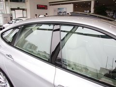 宝马3系GT 2013款 328i 2.0T 自动 风尚设计套装