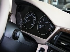 宝马3系GT 2013款 328i 2.0T 自动 风尚设计套装