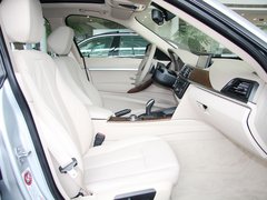 宝马3系GT 2013款 328i 2.0T 自动 风尚设计套装