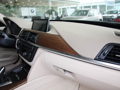 宝马3系GT 2013款 328i 2.0T 自动 风尚设计套装