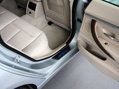 宝马3系GT 2013款 328i 2.0T 自动 风尚设计套装
